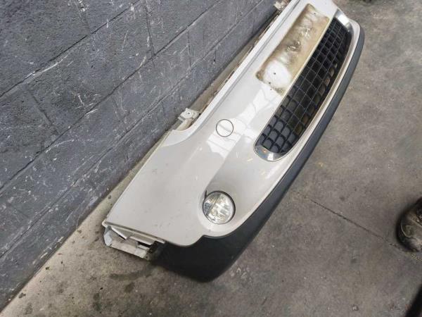 PARE CHOC AVANT MINI - Vue 2